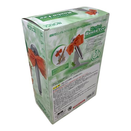 PROPLICA (プロップリカ) マイク ランカ・リー 「マクロスF」 プレミアムバンダイ限定