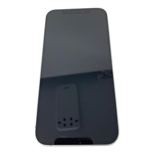 Apple (アップル) iPhone12 MGHY3J/A サインアウト確認済 353049112426820 ○ SoftBank 128GB バッテリー:Cランク