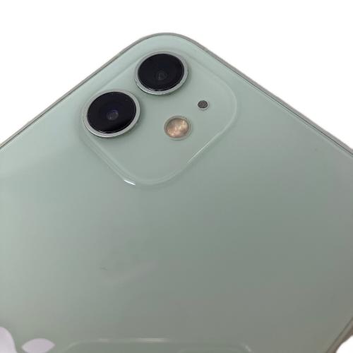 Apple (アップル) iPhone12 MGHY3J/A サインアウト確認済 353049112426820 ○ SoftBank 128GB バッテリー:Cランク