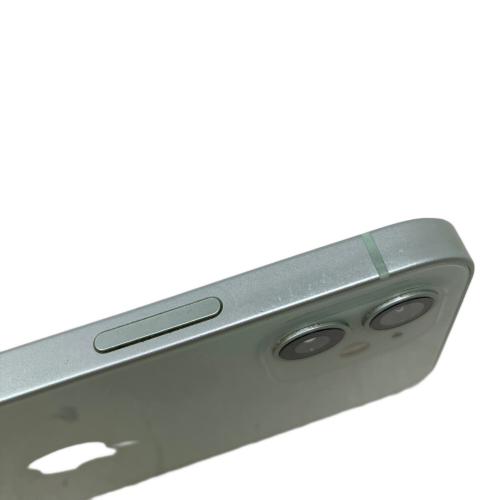 Apple (アップル) iPhone12 MGHY3J/A サインアウト確認済 353049112426820 ○ SoftBank 128GB バッテリー:Cランク