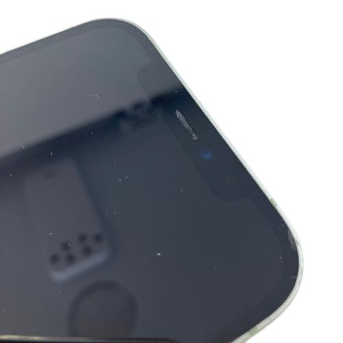 Apple (アップル) iPhone12 MGHY3J/A サインアウト確認済 353049112426820 ○ SoftBank 128GB バッテリー:Cランク