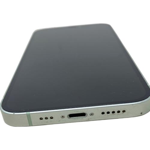 Apple (アップル) iPhone12 MGHY3J/A サインアウト確認済 353049112426820 ○ SoftBank 128GB バッテリー:Cランク