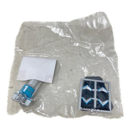 コナミ サンダーバード フィギュアセット ムービーセレクション プレゼントキャンペーン当選品