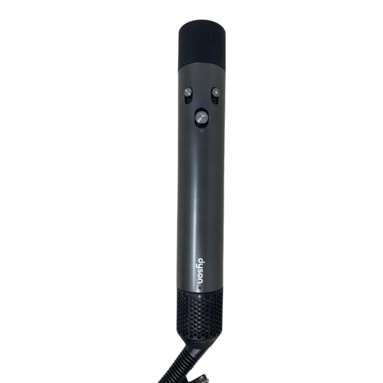 dyson (ダイソン) ヘアースタイラー HS01 動作確認済み｜トレファクONLINE