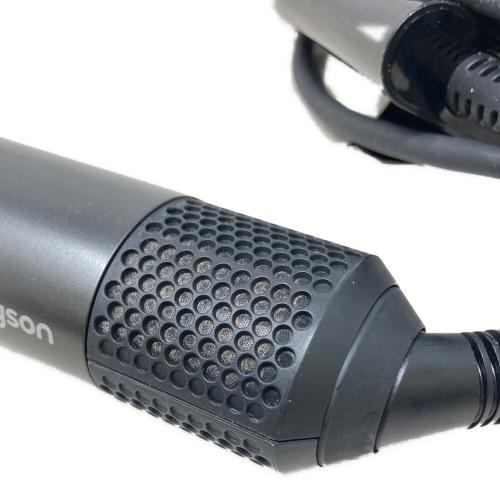 dyson (ダイソン) ヘアースタイラー HS01 動作確認済み
