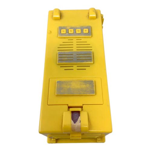 忍者戦隊カクレンジャー (ニンジャセンタイカクレンジャー) 戦隊ヒーロー 一部破損・塗装剥がれ有 @ 猫丸 キッチンカー 動作確認済み(ライト一カ所付きません)