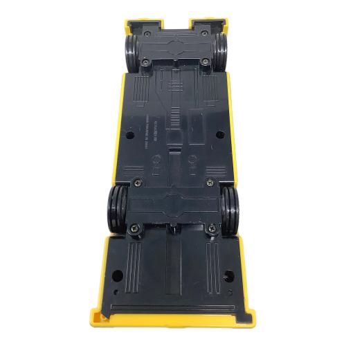 忍者戦隊カクレンジャー (ニンジャセンタイカクレンジャー) 戦隊ヒーロー 一部破損・塗装剥がれ有 @ 猫丸 キッチンカー 動作確認済み(ライト一カ所付きません)