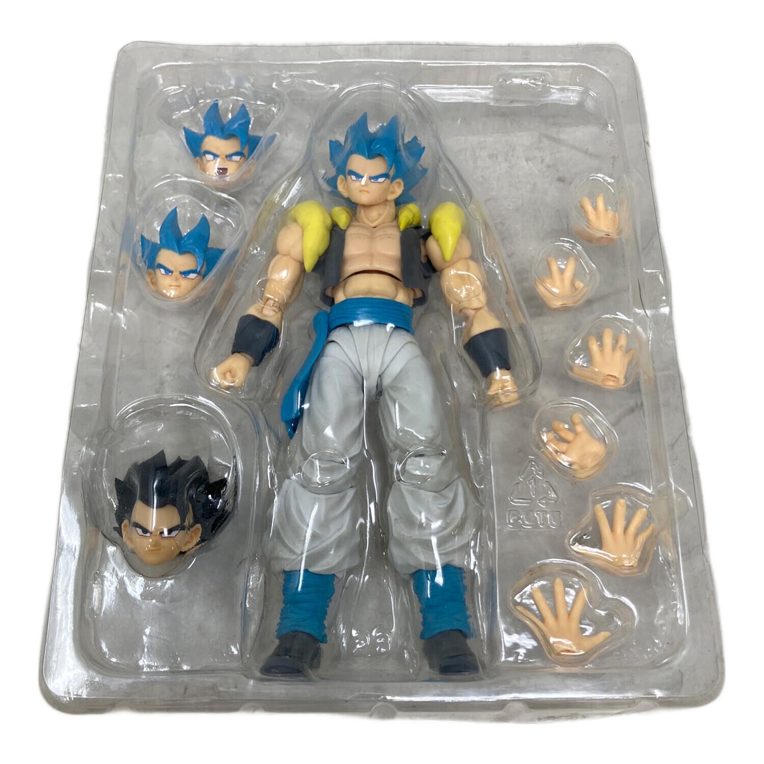 ドラゴンボール ドラゴンボールZ 箱ダメージ有 スーパーサイヤ人