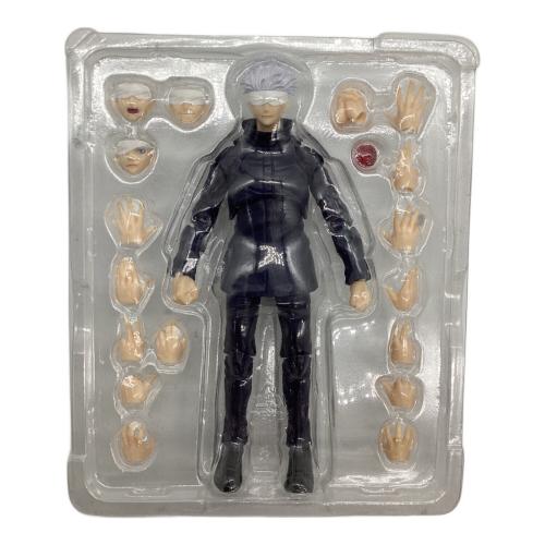 BANDAI 劇場版 呪術廻戦 0 五条悟 フィギュア S.H.Figuarts