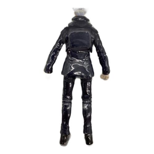 BANDAI 劇場版 呪術廻戦 0 五条悟 フィギュア S.H.Figuarts