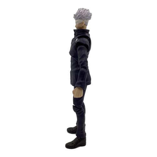 BANDAI 劇場版 呪術廻戦 0 五条悟 フィギュア S.H.Figuarts