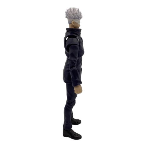BANDAI 劇場版 呪術廻戦 0 五条悟 フィギュア S.H.Figuarts