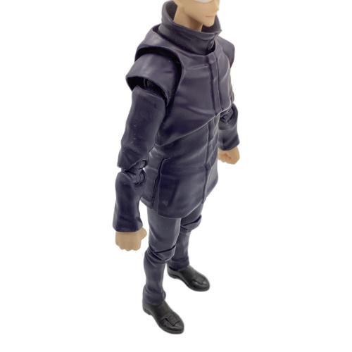 BANDAI 劇場版 呪術廻戦 0 五条悟 フィギュア S.H.Figuarts