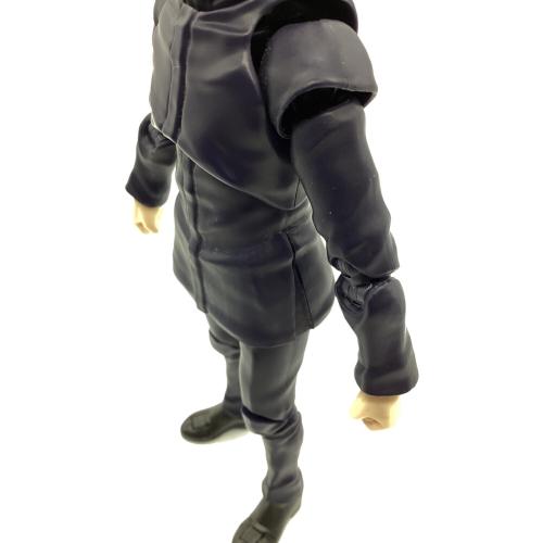 BANDAI 劇場版 呪術廻戦 0 五条悟 フィギュア S.H.Figuarts