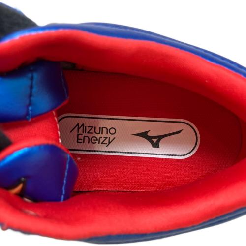 MIZUNO (ミズノ) 野球スパイク メンズ SIZE 27.5cm ホワイト クッションレボプロ 11GP243565