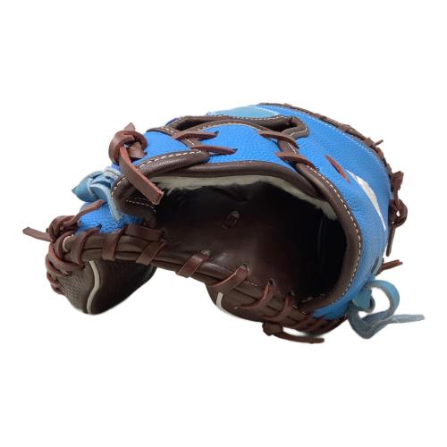 Wilson (ウィルソン) 軟式グローブ CM33 ブルー