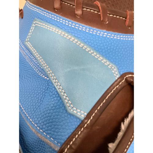 Wilson (ウィルソン) 軟式グローブ CM33 ブルー