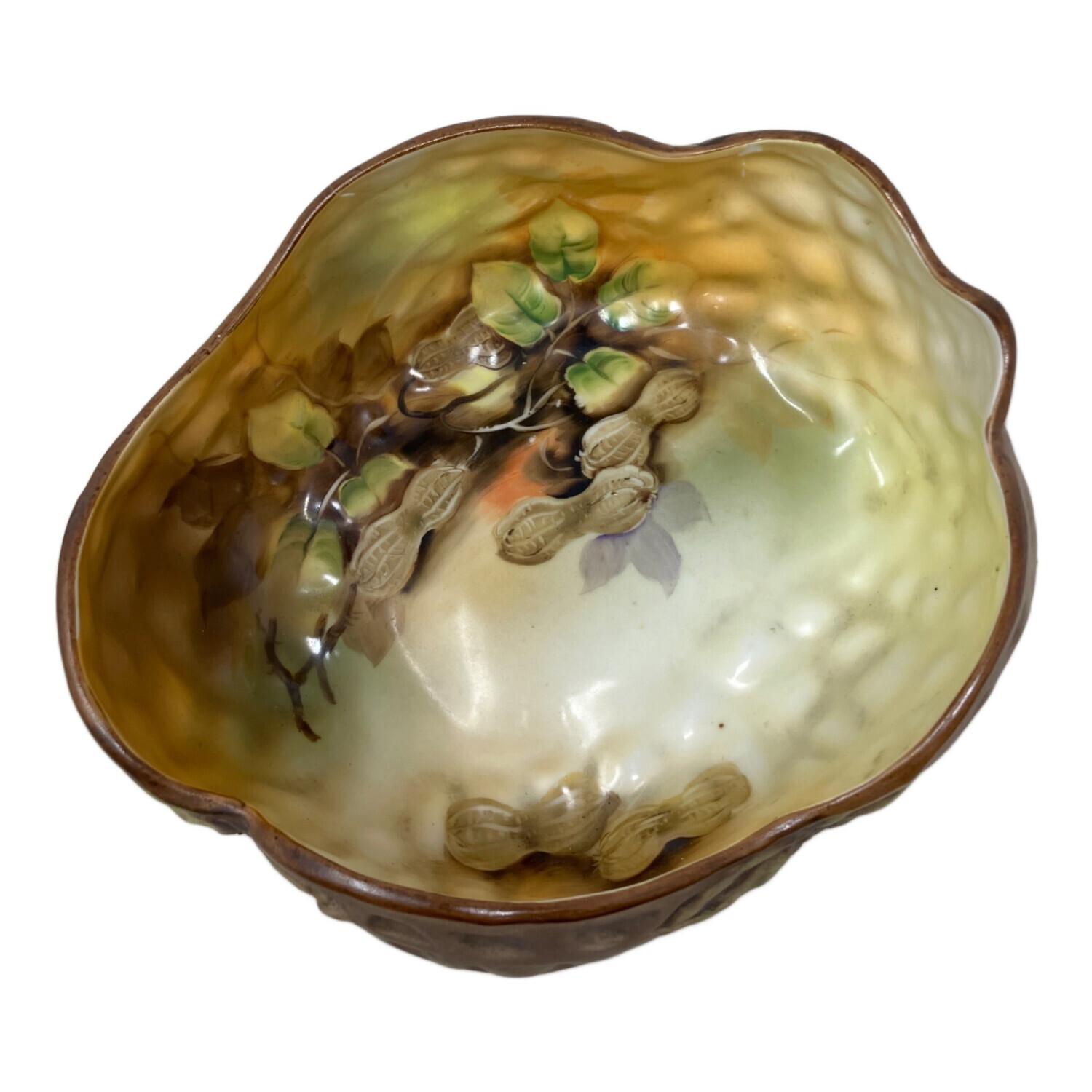 オールドノリタケ ドレスリナ  ダブルディッシュ オールドノリタケ ドレスリナ ダブルディッシュ