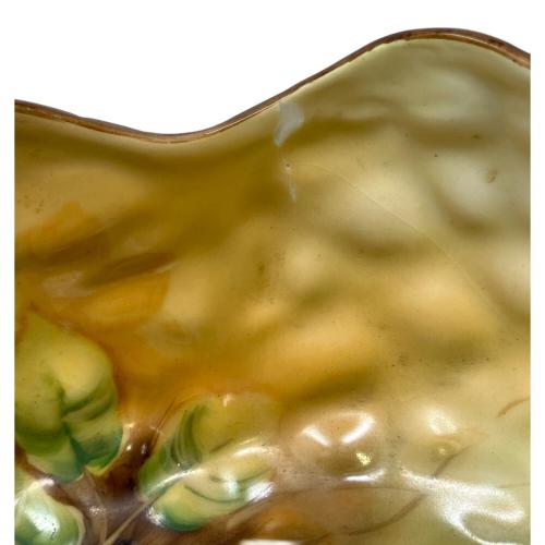 Noritake (ノリタケ) ナッツディッシュ 大1・小5セット