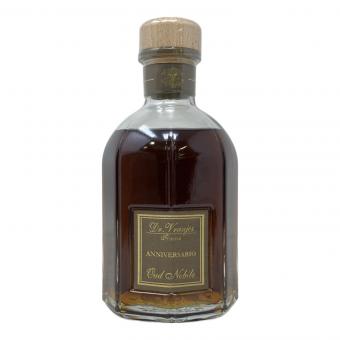 DR.VRANJES (ドットール・ヴラニエス) ルームフレグランス Oud nobile 500ml