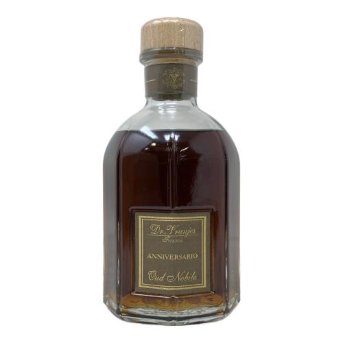 DR.VRANJES (ドットール・ヴラニエス) ルームフレグランス Oud nobile 500ml