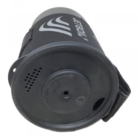 JETBOIL (ジェットボイル) ガソリンシングルバーナー ZIP