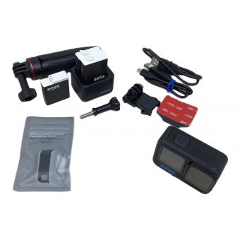 GoPro (ゴープロ) ウェアラブルカメラ HERO12 black CPST1 C350 13257 16923