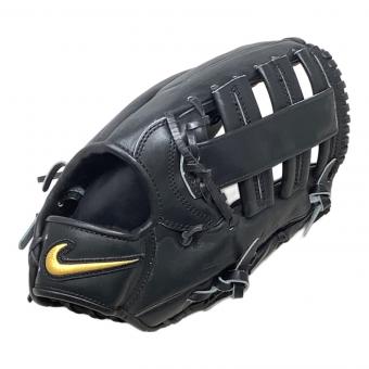 NIKE (ナイキ) 硬式グローブ ブラック Diamond Elite Vapor J 6453J-2006X