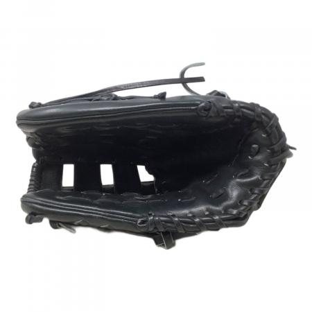 NIKE (ナイキ) 硬式グローブ ブラック Diamond Elite Vapor J 6453J