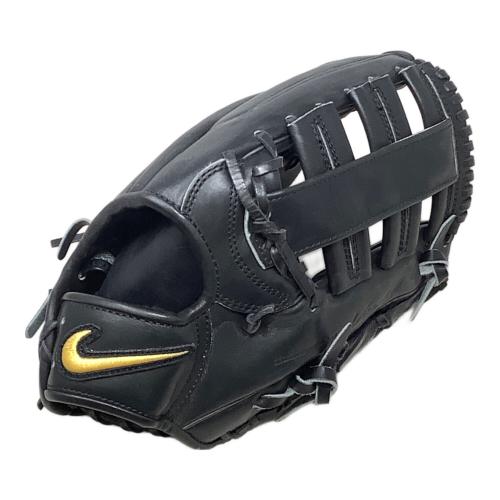 NIKE (ナイキ) 硬式グローブ ブラック Diamond Elite Vapor J 6453J-2006X