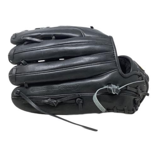 NIKE (ナイキ) 硬式グローブ ブラック Diamond Elite Vapor J 6453J-2006X