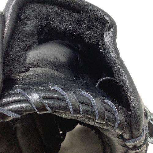 NIKE (ナイキ) 硬式グローブ ブラック Diamond Elite Vapor J 6453J-2006X