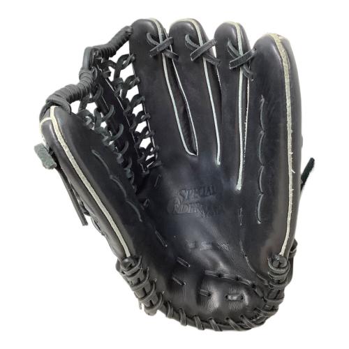 SSK (エスエスケイ) スペシャルメイクアップ 硬式グローブ PRG-62