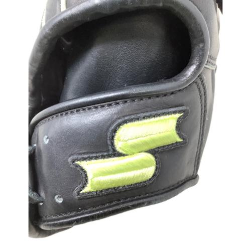 SSK (エスエスケイ) スペシャルメイクアップ 硬式グローブ PRG-62