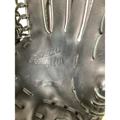 SSK (エスエスケイ) スペシャルメイクアップ 硬式グローブ PRG-62