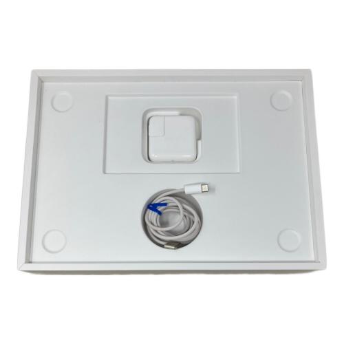 Apple (アップル) MacBook Air MLY13J/A 13.6inch Mac OS CPU:M2 メモリ:8GB SSD:256GB - GDW4GXG7DJ