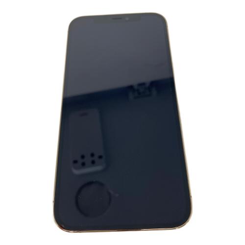 Apple (アップル) iPhone12 Pro MGMC3J/A サインアウト確認済 356690111503486 ○ docomo 256GB バッテリー:Bランク(85%)