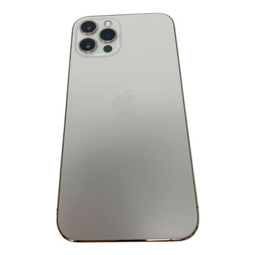 Apple (アップル) iPhone12 Pro MGMC3J/A サインアウト確認済 356690111503486 ○ docomo 256GB バッテリー:Bランク(85%)