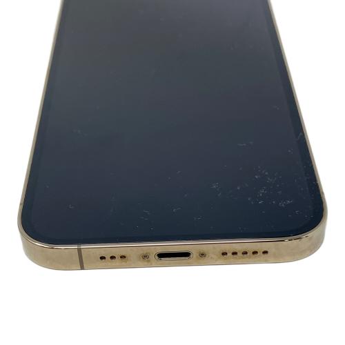 Apple (アップル) iPhone12 Pro MGMC3J/A サインアウト確認済 356690111503486 ○ docomo 256GB バッテリー:Bランク(85%)