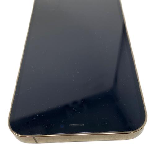 Apple (アップル) iPhone12 Pro MGMC3J/A サインアウト確認済 356690111503486 ○ docomo 256GB バッテリー:Bランク(85%)