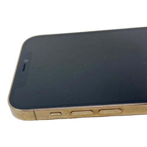 Apple (アップル) iPhone12 Pro MGMC3J/A サインアウト確認済 356690111503486 ○ docomo 256GB バッテリー:Bランク(85%)