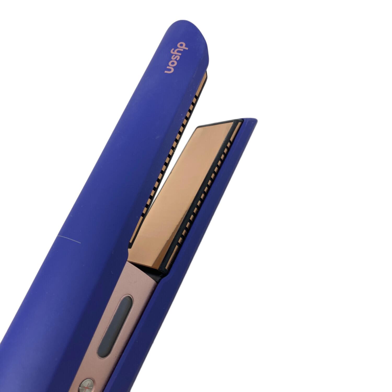 dyson (ダイソン) コードレスヘアーアイロン HS07｜トレファクONLINE