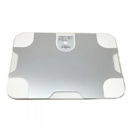 issin (イッシン) スマートバスマット体組成計モデル SBM24W01