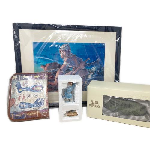 ジブリグッズ 風の谷のナウシカ DVDコレクターズBOX