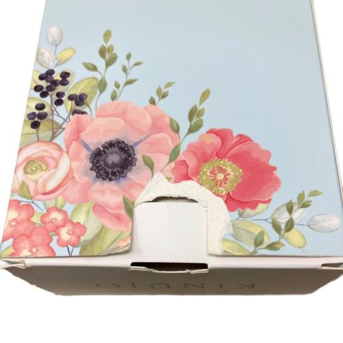 KINUJO (キヌージョ) ヘアーアイロン DS200