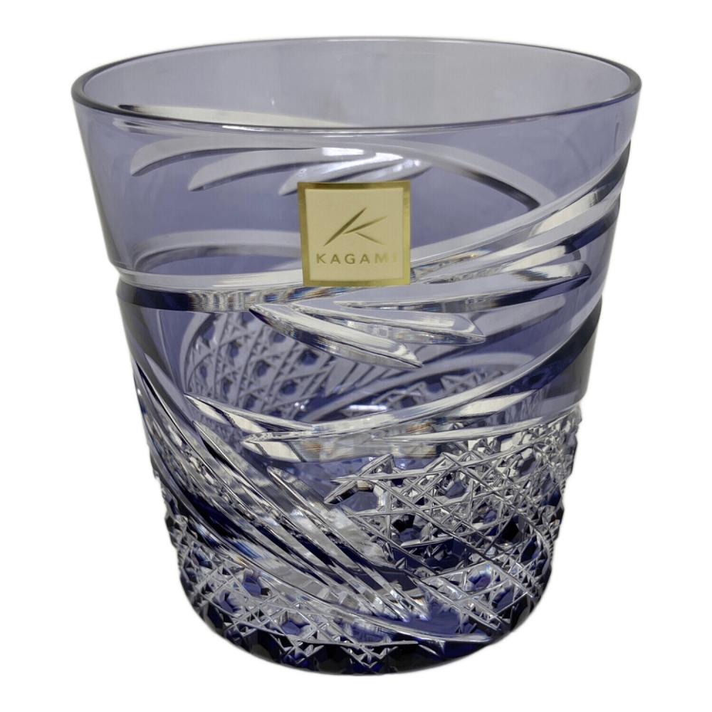 超希少品☆カガミクリスタル 各務満 デキャンタセット（切子、江戸切子、薩摩切子） 1025004843506029_01_9353.jpeg