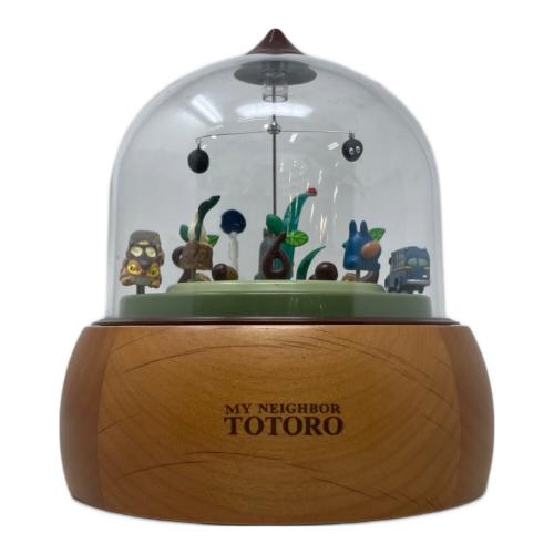 からくり時計 ジブリグッズ