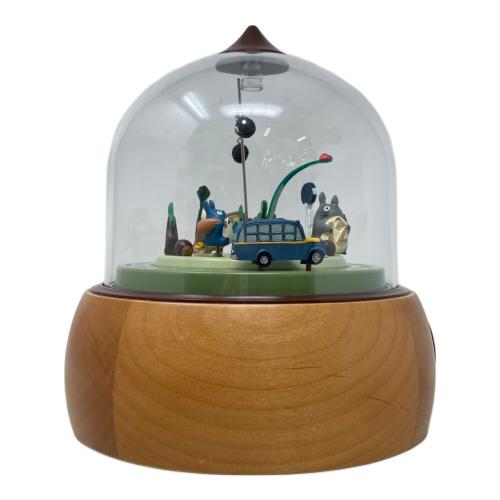 からくり時計 ジブリグッズ