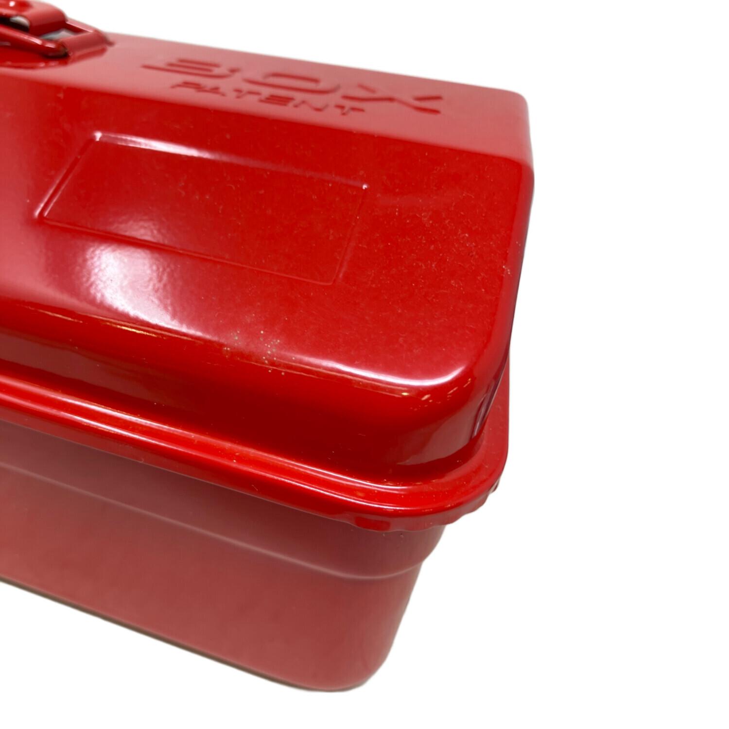 Coleman (コールマン) ツールボックス レッド COCメンバー20年継続限定