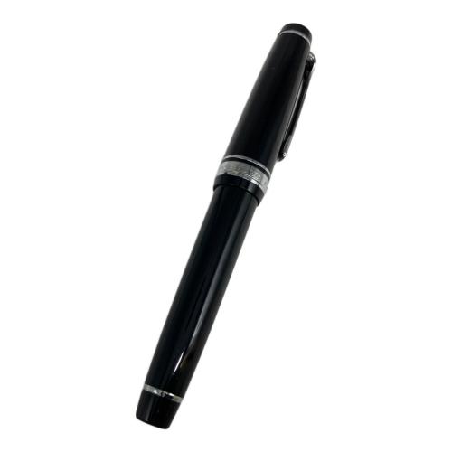 SAILOR (セーラー) 万年筆 11-2037-220 ブラック プロフェッショナルギア